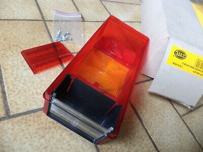 n°gd135 cabochon feu arriere 9EL147096001 hella neuf DPA86