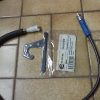 n°gd499 cable compteur peugeot 305 500800 seim neuf DPA86