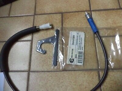 n°gd499 cable compteur peugeot 305 500800 seim neuf DPA86