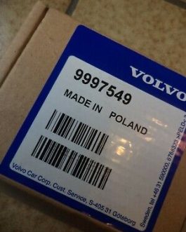 n°vl272 outil volvo 9997549 neuf DPA86