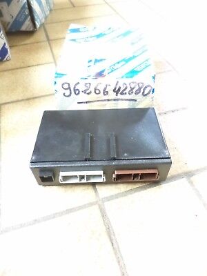 n°w401 glace retroviseur gauche fiat ulysse 9464239380 neuve DPA86