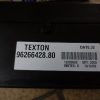 n°k22 module TEXTON lancia zeta fiat ulysse 9626642880 neuf DPA86