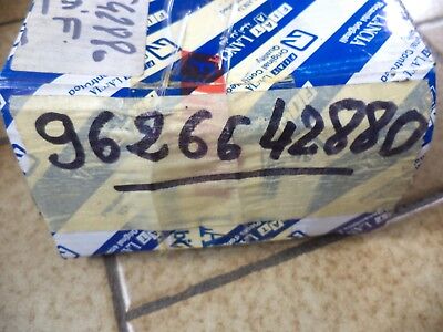 n°k22 module TEXTON lancia zeta fiat ulysse 9626642880 neuf DPA86