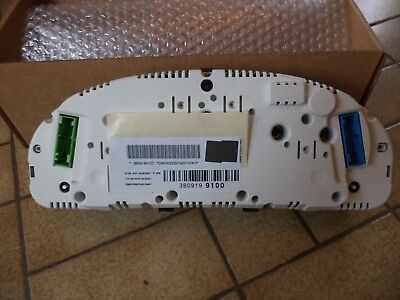 n°c127 compteur volkswagen passat motion 3b0919910dx 3b0919910d neuf DPA86