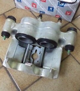 n°vch54 etrier avd citroen jumper 1 4401h7 neuf DPA86
