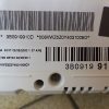 n°c127 compteur volkswagen passat motion 3b0919910dx 3b0919910d neuf DPA86