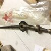 n°r134 levier vitesse innocenti bertone 555221110 neuf DPA86