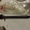 n°r134 levier vitesse innocenti bertone 555221110 neuf DPA86