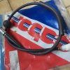 n°gd501 cable compteur peugeot 305 100342 cabor neuf DPA86