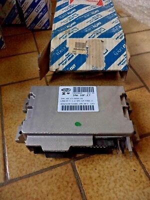 n°k22 module TEXTON lancia zeta fiat ulysse 9626642880 neuf DPA86