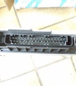 n°k23 calculateur moteur lancia Y 46524188 neuf DPA86