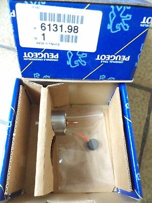 n°c78 jauge carburant jaeger peugeot 405 613198 neuf DPA86