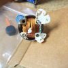n°c78 jauge carburant jaeger peugeot 405 613198 neuf DPA86
