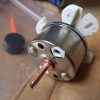 n°c78 jauge carburant jaeger peugeot 405 613198 neuf DPA86