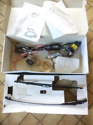 n°eu65 module allumage citroen bx gs visa 205 505 b002H neuf DPA86