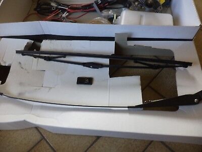 n°eu69 kit essuie glace arriere citroen GSA 586154 neuf d&rsquo;epoque DPA86