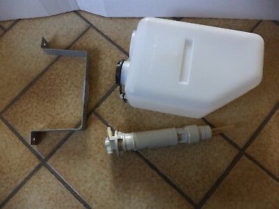 n°eu69 kit essuie glace arriere citroen GSA 586154 neuf d&rsquo;epoque DPA86