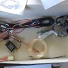 n°eu69 kit essuie glace arriere citroen GSA 586154 neuf d&rsquo;epoque DPA86