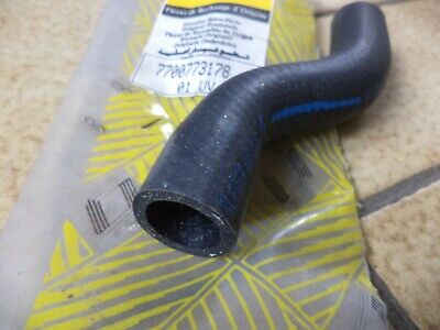n°gd470 durite chauffage renault r9 r11 super 5 7700773178 neuve DPA86