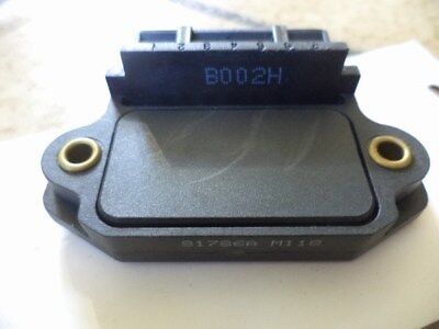 n°eu65 module allumage citroen bx gs visa 205 505 b002H neuf DPA86