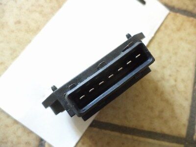 n°eu65 module allumage citroen bx gs visa 205 505 b002H neuf DPA86