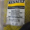 n°gd470 durite chauffage renault r9 r11 super 5 7700773178 neuve DPA86
