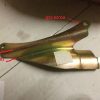 n°r132 support echappement innocenti bertone 559021407 neuf DPA86