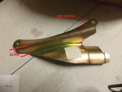 n°r134 levier vitesse innocenti bertone 555221110 neuf DPA86