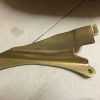 n°r132 support echappement innocenti bertone 559021407 neuf DPA86