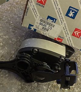 n°dr141 fixation siege avd citroen c8 jumpy ref 8845c3 neuf DPA86