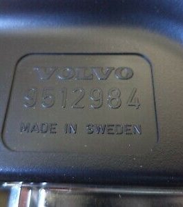 n°vl569 outil volvo 9512984 neuf DPA86