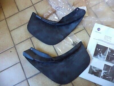 n°fg18 vt175 jeu bavette ar fiat 500 50901694 neuve DPA86