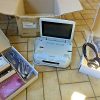 kit lecteur dvd chrysler lancia grand voyager 82210760ac 68038208ab neuf n°fg16 DPA86