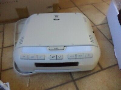 kit lecteur dvd chrysler lancia grand voyager 82210760ac 68038208ab neuf n°fg16 DPA86