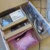 kit lecteur dvd chrysler lancia grand voyager 82210760ac 68038208ab neuf n°fg16 DPA86