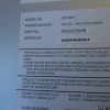 kit lecteur dvd chrysler lancia grand voyager 82210760ac 68038208ab neuf n°fg16 DPA86