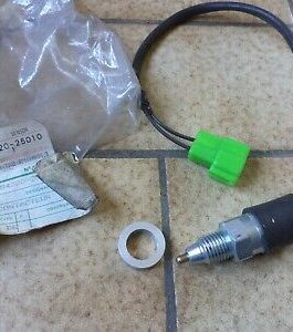 n°sa492 capteur marche ar toyota hiace 8422025010 neuf DPA86