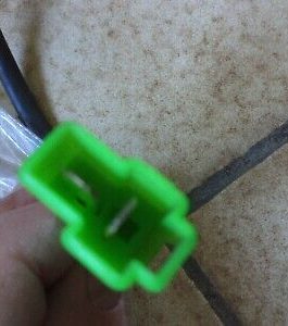 n°sa492 capteur marche ar toyota hiace 8422025010 neuf DPA86