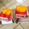 n°6ce59 lot cabochon seima 0997 feu arriere remorque caravane neuf DPA86