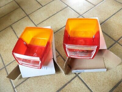 n°6ce59 lot cabochon seima 0997 feu arriere remorque caravane neuf DPA86