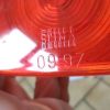 n°6ce59 lot cabochon seima 0997 feu arriere remorque caravane neuf DPA86