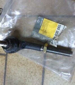 n°rn79 rotule direction avg renault clio 600030065 neuve DPA86