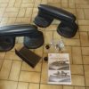 n°fg21 porte ski magnetique fiat 71804284 neuf n°fg21 porte ski magnetique fiat 71804284 neuf DPA86