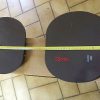 n°fg21 porte ski magnetique fiat 71804284 neuf n°fg21 porte ski magnetique fiat 71804284 neuf DPA86