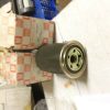 n°r206 lot filtre gazoil isuzu gemini 94419532 neuf DPA86