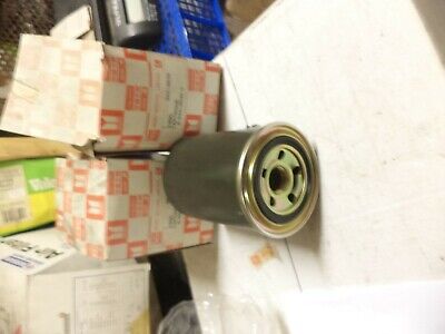 n°r206 lot filtre gazoil isuzu gemini 94419532 neuf DPA86
