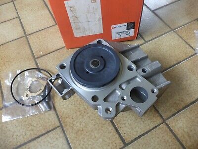 n°cm29 pompe eau citroen jumper 1623099180 neuve DPA86