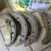 n°gd685 kit frein audi 80 90 100 passat santana k586550 mga neuf DPA86