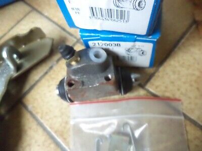 n°gd686 kit frein rover maestro montego 391210b bendix neuf DPA86