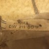n°rn228 levier allumeur citroen ds id 19 dw21160 neuf DPA86